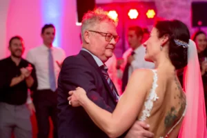 Hochzeitstanz - Tanz der Eltern - Parents dance