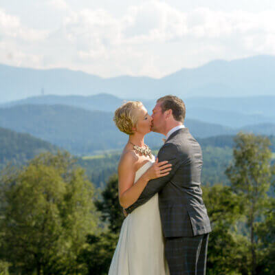 Wedding photography in Austria - Hochzeitsfotografie Austria