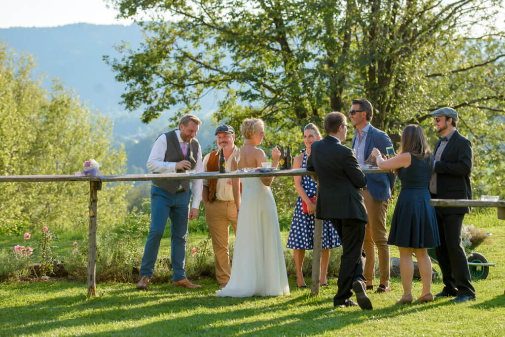 Esküvői sorozat - Guests - Image of A&E - Hochzeitsfotografie Lilis Feststadl