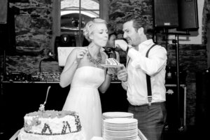 Esküvői sorozat - Wedding Cake - Image of A&E - Hochzeitsfotografie