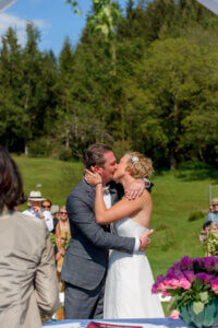 Esküvői sorozat - Kiss - Image of A&E - Hochzeitsfotografie Lilli's Feststadl - Austria